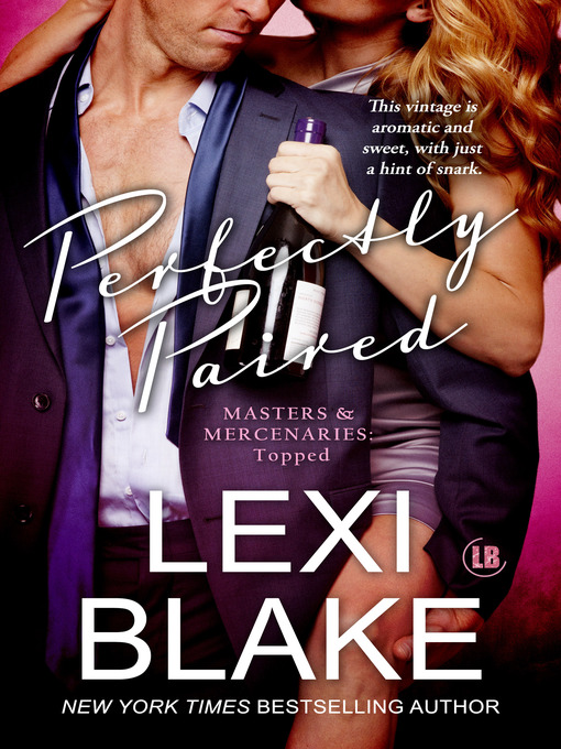 Title details for Perfectly Paired by Lexi Blake - Available